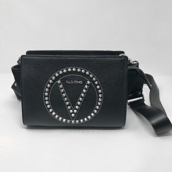 Mario Valentino Handbags - VALENTINO by Mario Valentino Kiki Leather Bag